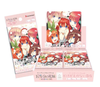 Quintessential Bride Card Game Booster Pack Vol.2 Irreplaceable BOX - The Quintessential Quintuplets | Card Game Goods