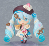 Nendoroid 2939 Hatsune Miku Sweet Snow Ver. - Vocaloid | Good Smile Company Figure