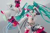 Hatsune Miku GT Project Racing Miku 2025 Ver. 1/7 - Vocaloid | Good Smile Racing Figure