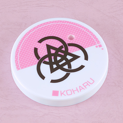 Nendoroid 2968 Shimoe Koharu - Blue Archive | Good Smile Company figure