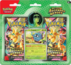 Pokemon TCG Q1 2026 Trainers 2 Pack Blister - Pokemon Trading Card Game | The Pokémon Company Goods