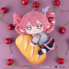Nhồi Bông Plushie Kasane Teto Hugging French Bread - UTAU | SEGA Plushie