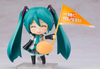 Nendoroid 170 Hachune Miku Cheerful Ver. - Vocaloid | Good Smile Company Figure