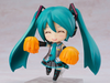Nendoroid 170 Hachune Miku Cheerful Ver. - Vocaloid | Good Smile Company Figure