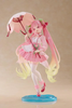 Hatsune Miku Sakura Sakura Dress Ver - Vocaloid Artist MasterPiece+ AMP+ | Taito Figure