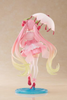 Hatsune Miku Sakura Sakura Dress Ver - Vocaloid Artist MasterPiece+ AMP+ | Taito Figure