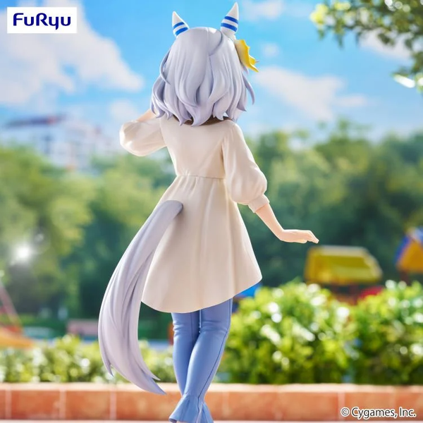 Hishi Miracle - Umamusume Pretty Derby Trio Try iT Figure | FuRyu Figure