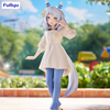 Hishi Miracle - Umamusume Pretty Derby Trio Try iT Figure | FuRyu Figure