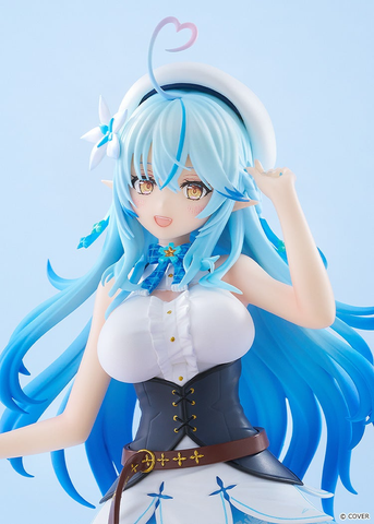 POP UP PARADE Yukihana Lamy - hololive | Good Smile Company Figure