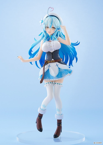 POP UP PARADE Yukihana Lamy - hololive | Good Smile Company Figure