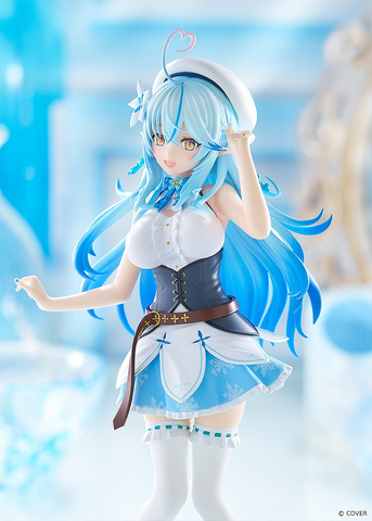 POP UP PARADE Yukihana Lamy - hololive | Good Smile Company Figure