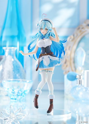 POP UP PARADE Yukihana Lamy - hololive | Good Smile Company Figure
