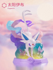 Blind Box Funism Pokemon Adventure Eevee Series Figure Sealed - Pokemon | Funism Figure