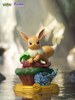 Blind Box Funism Pokemon Adventure Eevee Series Figure Sealed - Pokemon | Funism Figure