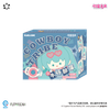 Blind Box Hastune Miku Denim Tribe Series Plush Toy  Piapro Characters | FUN4YEAH Plushie