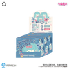Blind Box Hastune Miku Denim Tribe Series Plush Toy  Piapro Characters | FUN4YEAH Plushie