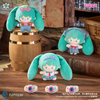Blind Box Hastune Miku Denim Tribe Series Plush Toy  Piapro Characters | FUN4YEAH Plushie
