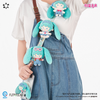 Blind Box Hastune Miku Denim Tribe Series Plush Toy  Piapro Characters | FUN4YEAH Plushie
