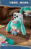 Blind Box Hastune Miku Denim Tribe Series Plush Toy  Piapro Characters | FUN4YEAH Plushie