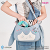 Túi Hastune Miku Denim Tribe Series Denim Itabag - Piapro Characters | FUN4YEAH Goods