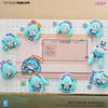 Blind Box Hastune Miku Meme Series Magnetic Plush - Piapro Characters | FUN4YEAH Plushie