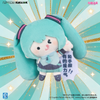 Blind Box Hastune Miku Meme Series Magnetic Plush - Piapro Characters | FUN4YEAH Plushie