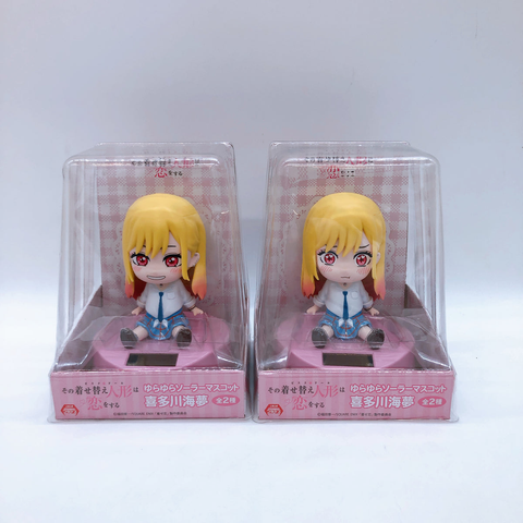 Kitagawa Marin - Sono Bisque Doll wa Koi o Suru | System Service Figure