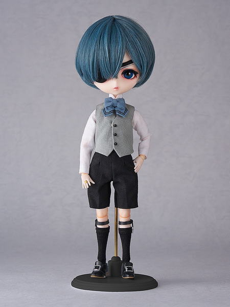 Harmonia bloom Ciel Phantomhive - Black Butler | Good Smile Company Figure