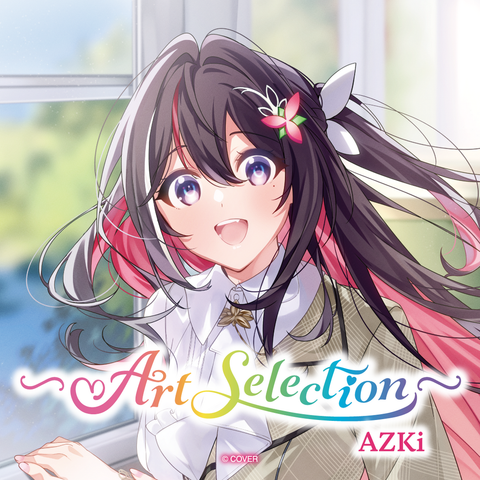 Art Selection AZKi - hololive production | Goods