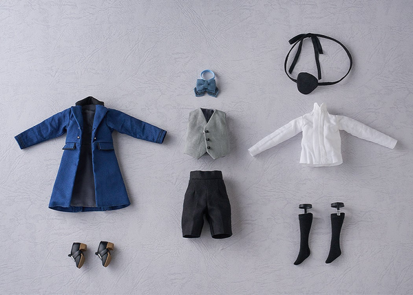 Harmonia bloom Ciel Phantomhive - Black Butler | Good Smile Company Figure