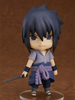 Nendoroid Sasuke Uchiha - Naruto Shippuden | Good Smile Company Figure