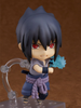 Nendoroid Sasuke Uchiha - Naruto Shippuden | Good Smile Company Figure