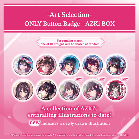Art Selection AZKi - hololive production | Goods