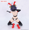 Magia Baiser Evil Bunny Ver. 1/7 - Gushing over Magical Girls One-Seventh Carat | System Service Figure