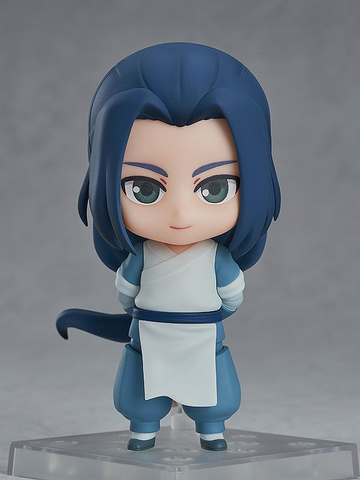 Nendoroid The Legend of Hei - Xiaohei | Good Smile Arts Shanghai Figure