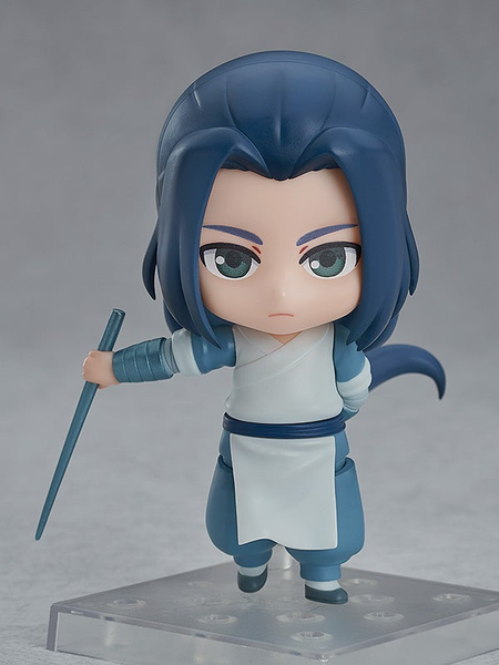 Nendoroid The Legend of Hei - Xiaohei | Good Smile Arts Shanghai Figure