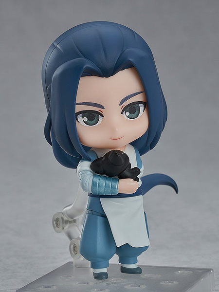 Nendoroid The Legend of Hei - Xiaohei | Good Smile Arts Shanghai Figure