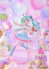 Taito Kuji Hatsune Miku x Rody (A Prize) - Piapro Characters | Taito Figure