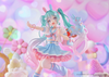 Taito Kuji Hatsune Miku x Rody (A Prize) - Piapro Characters | Taito Figure