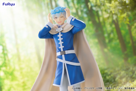 Himmel - Sousou no Frieren Trio Try iT Figure | FuRyu Figure