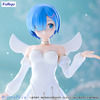 Rem Little Wings - ReZero kara Hajimeru Isekai Seikatsu Bicute Pure | FuRyu Figure