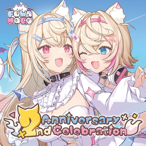 FUWAMOCO 2nd Anniversary Celebration - hololive production | Goods