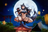 Atago Full Moon's Feral Wolf Ver. 1/7 Scale - Azur Lane | Good Smile Arts Shanghai Figure