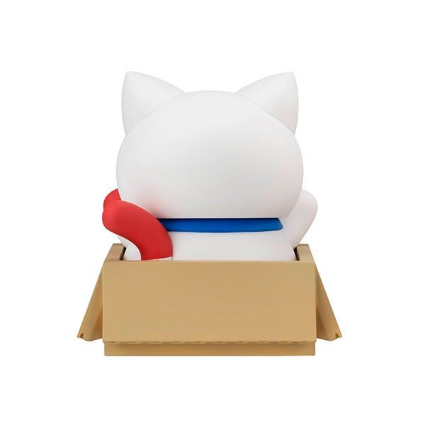 MEGA CAT PROJECT Nyandam Gundam - Mobile Suit Gundam | MegaHouse Figure