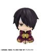LookUp Shinsuke Takasugi - Gintama | MegaHouse Figure
