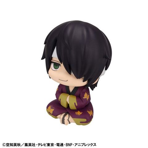 LookUp Shinsuke Takasugi - Gintama | MegaHouse Figure