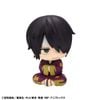 LookUp Shinsuke Takasugi - Gintama | MegaHouse Figure