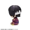 LookUp Shinsuke Takasugi - Gintama | MegaHouse Figure