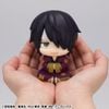 LookUp Shinsuke Takasugi - Gintama | MegaHouse Figure