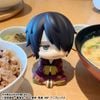 LookUp Shinsuke Takasugi - Gintama | MegaHouse Figure